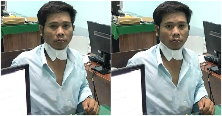 Quá khứ cộm cán của đối tượng dâm ô cụ bà 80 tuổi và 2 trẻ em