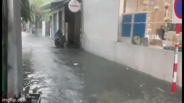 Đường phố Đà Nẵng 