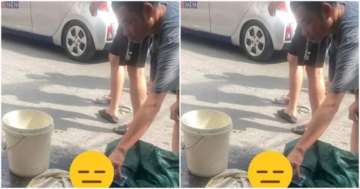 Làm rõ vụ nam điều dưỡng tự thiêu trước cửa nhà người yêu ở Quảng Ninh