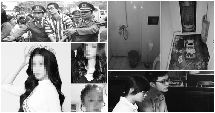 Những vụ giết người phi tang chấn động (kỳ 1): Sát hại người yêu cũ, phi tang ở chung cư cao tầng