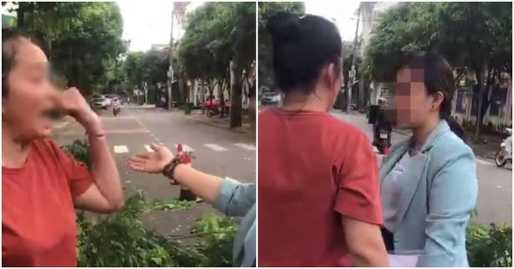 Tin thời sự nóng mới nhất ngày 16/10: Tát nhân viên công ty môi trường, người phụ nữ bị phạt 6,5 triệu đồng