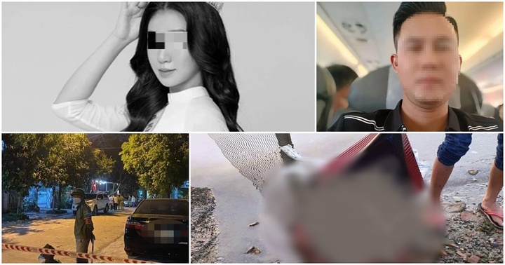 Những vụ giết người phi tang chấn động (kỳ 4): Á khôi 17 tuổi bị sát hại, bờ sông chứng kiến tội ác