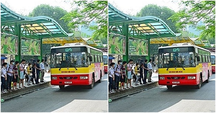 Lý do gì khiến Sở GTVT Hà Nội đề xuất tăng giá vé xe buýt?