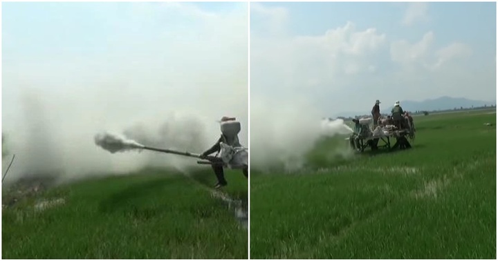 Tin thời sự nóng mới nhất ngày 18/10: Sự thật clip