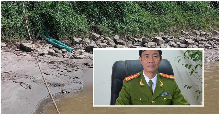 Vụ Á khôi 17 tuổi bị sát hại, phi tang xác ở sông Hồng: Chuyên gia giải mã hành vi tàn độc của kẻ thủ ác