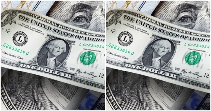 Tỷ giá USD hôm nay 23/10: Đồng xanh có dấu hiệu leo 