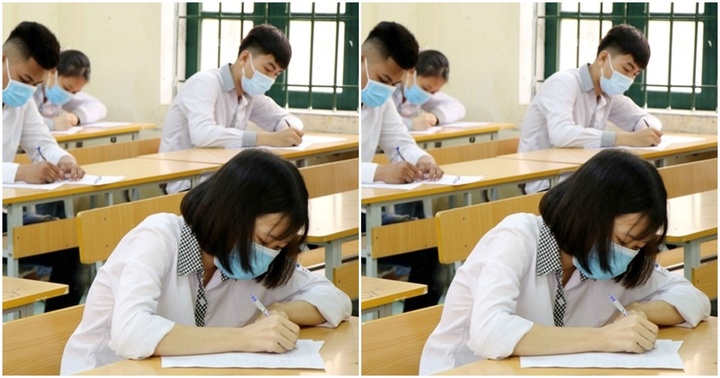 Chính sách mới về giáo dục có hiệu lực từ tháng 11/2023: Tăng tỷ lệ giải của kỳ thi chọn học sinh giỏi cấp quốc gia