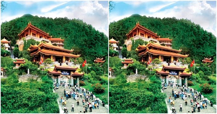 Bộ Xây dựng yêu cầu làm rõ lý do xây Đại tượng Phật hơn 500 tỷ đồng tại Vĩnh Phúc