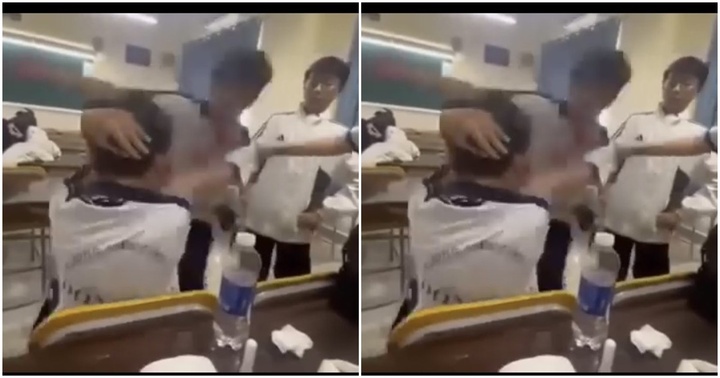 Vụ nam sinh bị đánh dã man vì 500.000 đồng: Phòng GD&ĐT quận Bình Thạnh báo cáo gì?