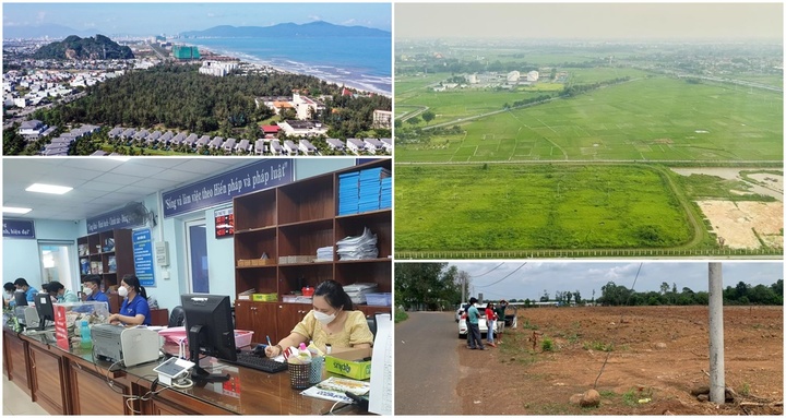 Những chính sách mới có hiệu lực từ tháng 11/2023