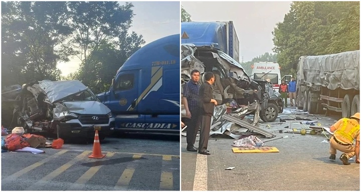 Thủ tướng gửi lời chia buồn đến các nạn nhân vụ tai nạn giao thông 5 người chết ở Lạng Sơn