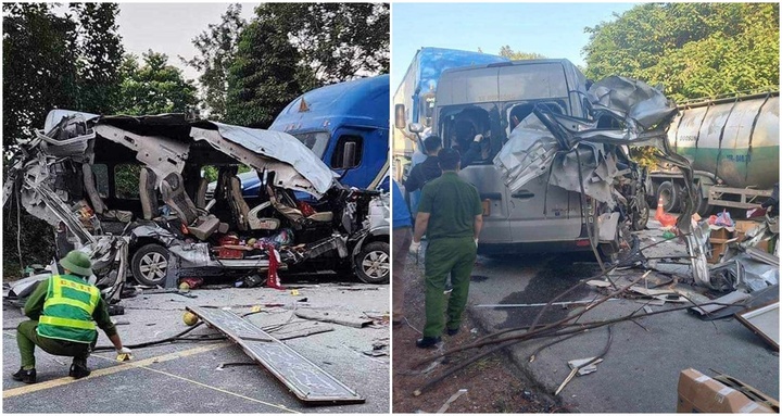 Vụ tai nạn giao thông, 5 người chết ở Lạng Sơn: Làm rõ việc xe khách tắt thiết bị giám sát hành trình