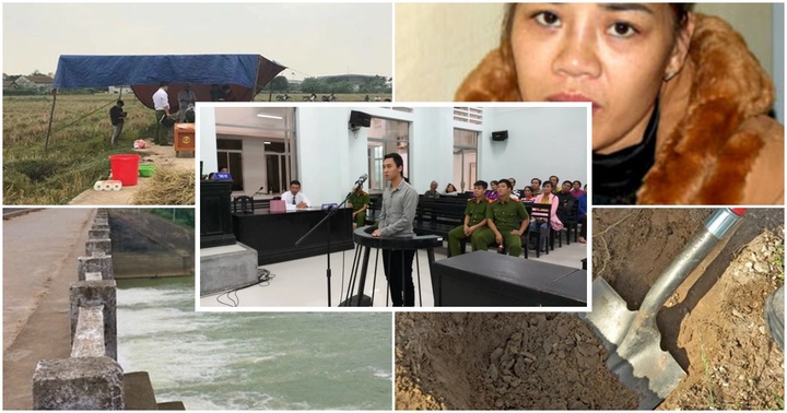 Những vụ giết người phi tang chấn động (kỳ 8): Bộ xương người dưới nền nhà tắm, tố cáo tội ác của đứa con nuôi