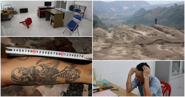 Tin thời sự nóng mới nhất ngày 6/11: Yên Bái và Lào Cai trở thành khu vực dự trữ quốc gia về đất hiếm