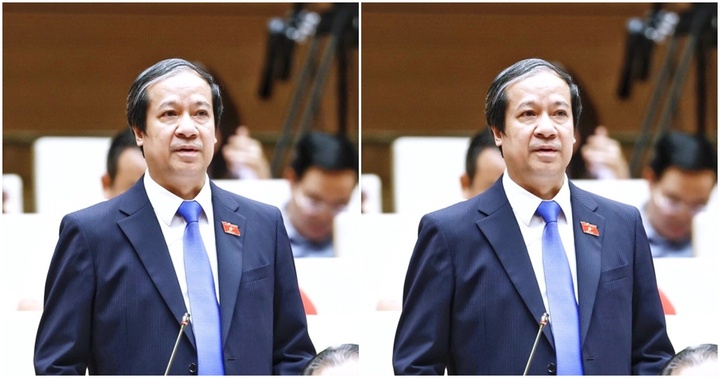 Bộ trưởng GD&ĐT thừa nhận tình trạng thiếu giáo viên bậc mầm non, tiểu học