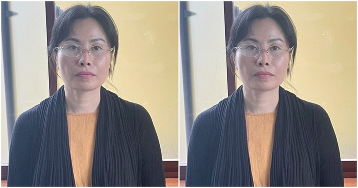 Công an TP.HCM bắt khẩn cấp Võ Thị Hà: Lộ chiêu dụ dỗ 