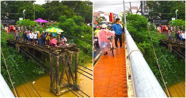 Tìm kiếm nam sinh lớp 9 nghi nhảy cầu Vĩnh Điện ở Quảng Nam tự tử