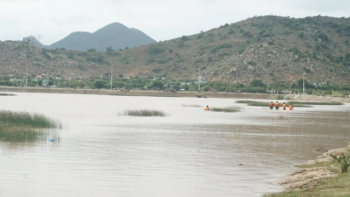 Vụ nam sinh lớp 6 ở Ninh Thuận mất tích: Thi thể tìm thấy ở đâu?