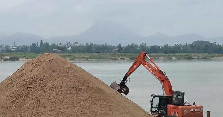 Tin thời sự nóng mới nhất ngày 20/11: Đồng Tháp đóng cửa 2 mỏ cát rộng hơn 200ha