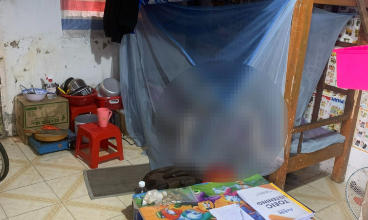 Tin thời sự nóng mới nhất ngày 22/11: Người đàn ông chết bất thường trong phòng trọ ở Hóc Môn