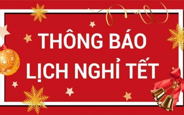 Tết Dương lịch 2024 được nghỉ bao nhiêu ngày?