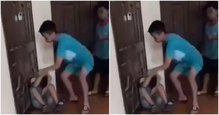 Vụ nam sinh lớp 7 bị bạn đánh hội đồng dã man ở Hà Nội: Chia sẻ đau đớn của người mẹ