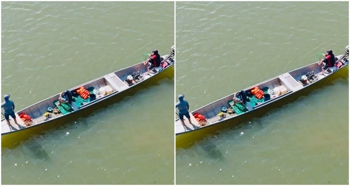 Tin thời sự nóng mới nhất ngày 26/11: Nam thanh niên ở Quảng Bình để lại thư xin lỗi rồi nhảy cầu