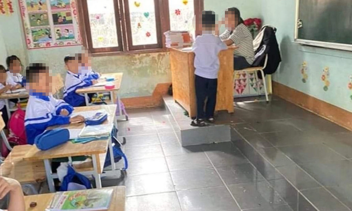 Tình tiết mới nhất vụ nữ sinh lớp 6 