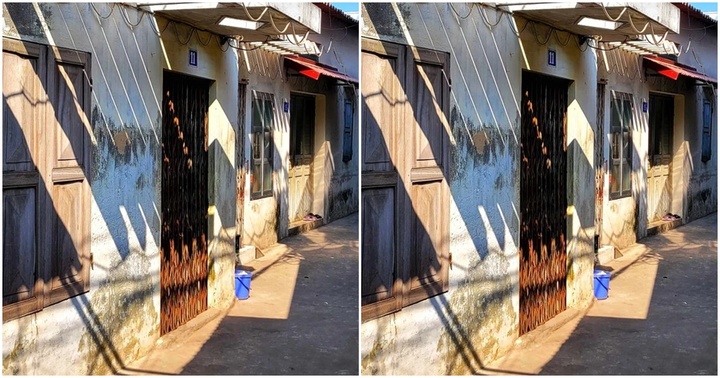 Vụ con trai sát hại mẹ giá 77 tuổi ở Hải Phòng: Nghi phạm thường xuyên mâu thuẫn với nạn nhân