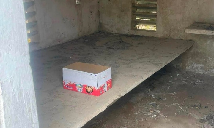 Tin thời sự nóng mới nhất ngày 30/11: Bé trai sơ sinh bị bỏ rơi ở điếm canh đê tại Hải Dương