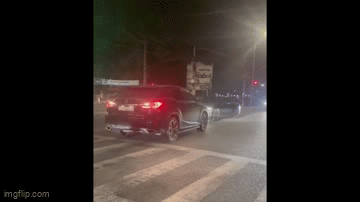 Vụ xe Lexus liên tục tông ô tô khác ở Bà Rịa- Vũng Tàu: Tạm giam 2 tài xế 3 tháng