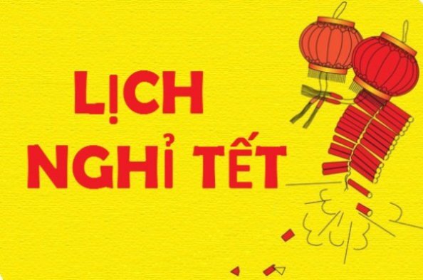 Hà Nội: Lịch nghỉ Tết Nguyên đán 2024 ra sao?