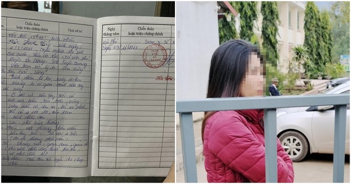 Vụ cô giáo bị ném dép ở Tuyên Quang: Phụ huynh của học sinh tham gia