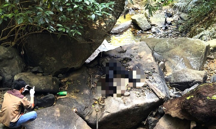 Tin thời sự nóng mới nhất ngày 20/12: Đi bắt ếch, bàng hoàng phát hiện thi thể người đàn ông có dấu hiệu bị cháy trong rừng