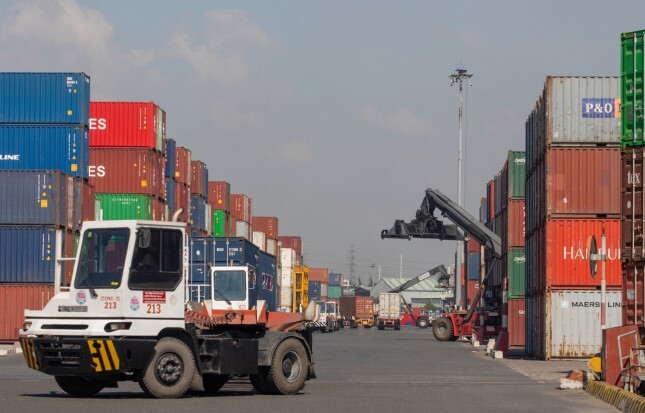 Tin thời sự nóng mới nhất ngày 23/12: TP.HCM thu được gần 4.000 tỷ đồng phí cảng biển