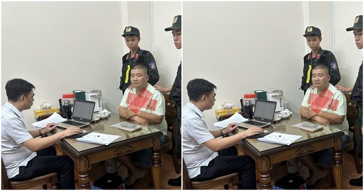 Triệt phá đường dây đánh bạc giao dịch với số tiền hơn 5.000 tỷ đồng: