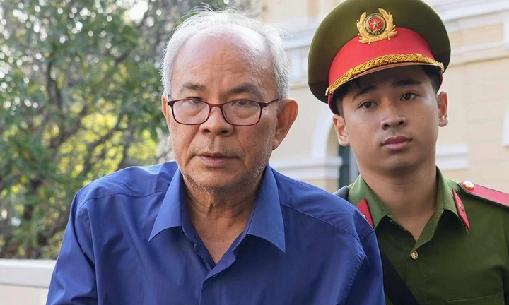 Cựu Giám đốc Sở Y tế Tây Ninh bị đề nghị 5-6 năm tù
