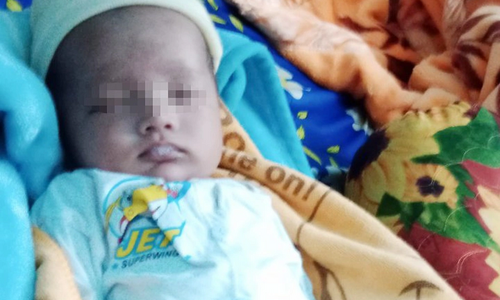 Tin thời sự nóng mới nhất ngày 30/12: Bé trai sơ sinh bị bỏ rơi trước một ngôi chùa ở Củ Chi