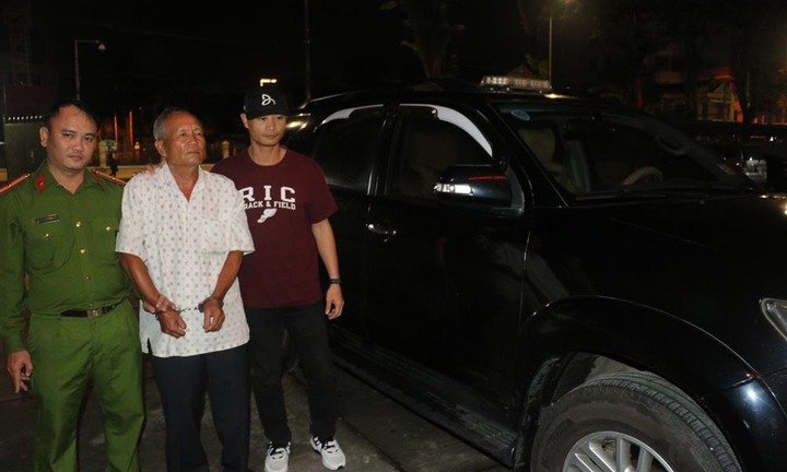 Hành trình vạch mặt kẻ thủ ác (kỳ 4): 6 thi thể bị vùi lấp dưới cát và cuộc truy bắt suốt 43 năm