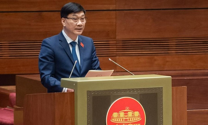 Đề xuất Luật Các tổ chức tín dụng (sửa đổi) có hiệu lực từ 1/1/2025