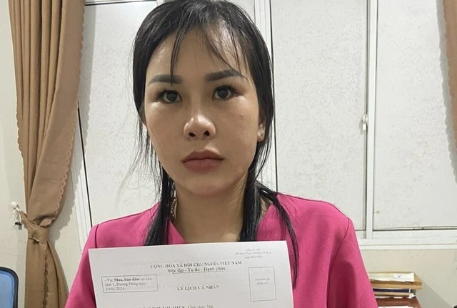 Lời khai tiết lộ mánh khóe của nữ quản lý quán massage ở Phú Quốc có hoạt động mua bán dâm