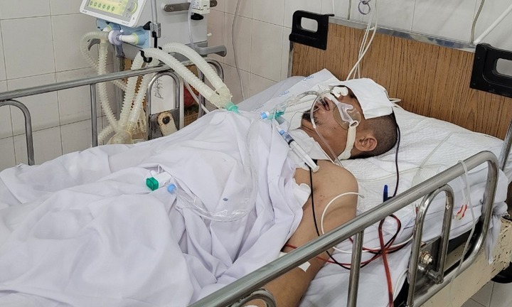 Tin thời sự nóng mới nhất ngày 25/1: Bệnh viện Đa khoa khu vực Thủ Đức tìm người thân cho bệnh nhân tử vong