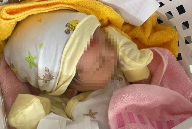 Vụ người mẹ sinh viên bỏ rơi con sơ sinh ở gần cây xăng: Diễn biến mất ngờ