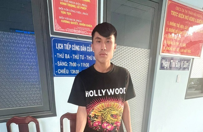 Vụ giật kiềng vàng rồi bỏ chạy ở Long An: Vì sao chủ tiệm vàng 