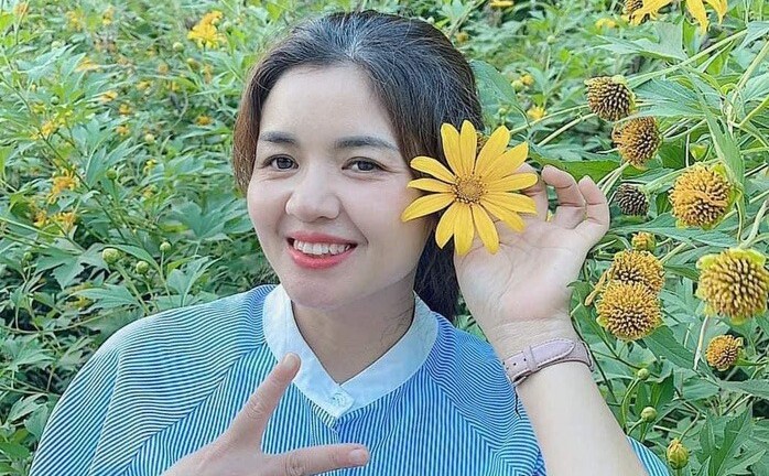 Người phụ nữ mất tích ở Hà Nội đã trở về nhà