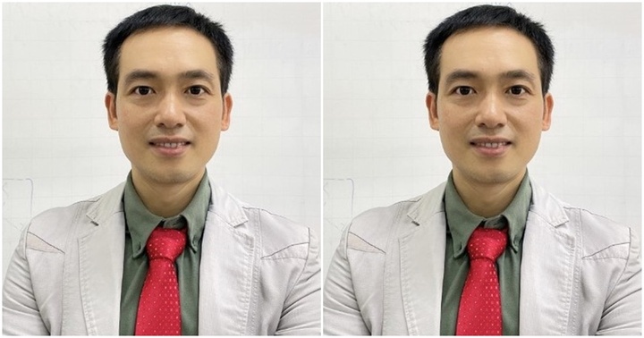 Thông tin ít biết về tân Giáo sư trẻ nhất liên ngành Cơ khí- Động lực năm 2023