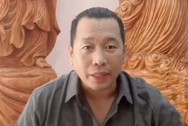Thông tin bất ngờ về Tuấn