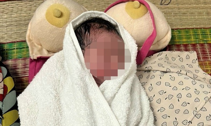 Tin thời sự nóng mới nhất ngày 20/3: Bé trai sơ sinh bị bỏ rơi giữa trời nắng ở Tiền Giang