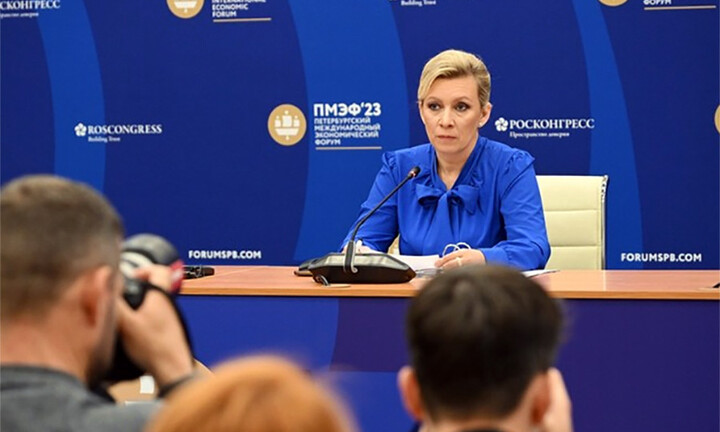 Kịch bản sử dụng vũ khí hạt nhân của Nga