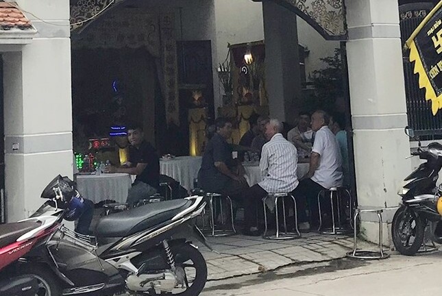 Nghi án con trai ngáo đã sát hại cha ở Đồng Nai